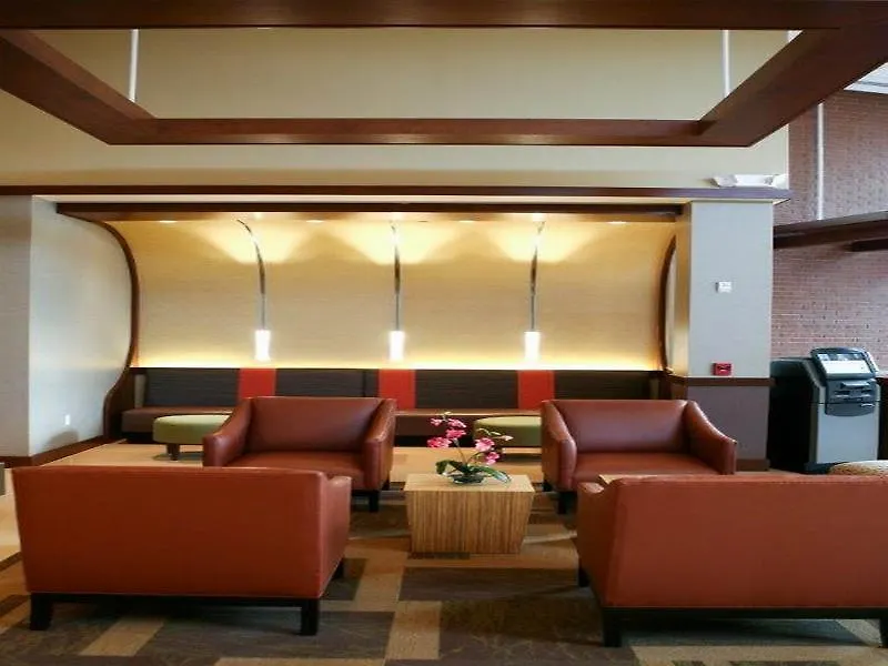 Hotel Hyatt Place Sarasota/bradenton