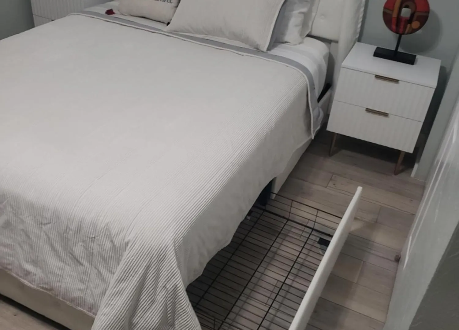 Streamlined & Chic Getaway In *