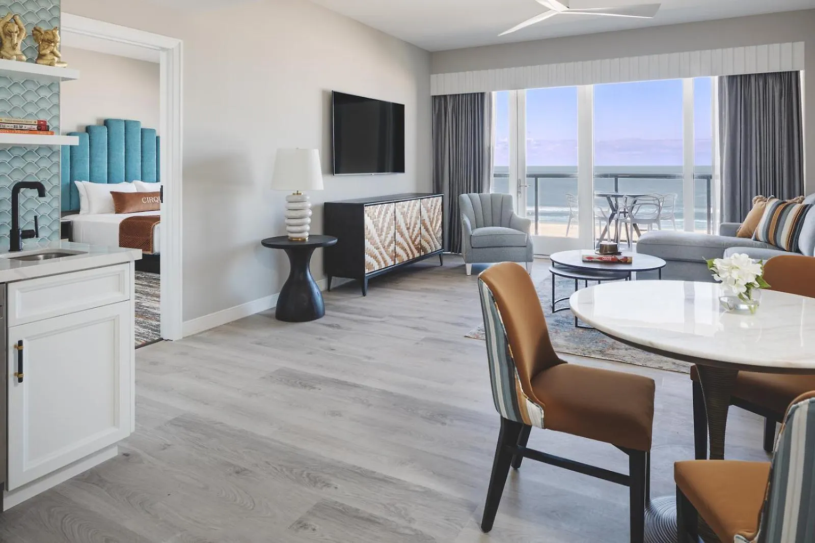 Rezort Cirque St Armands Beachside Sarasota