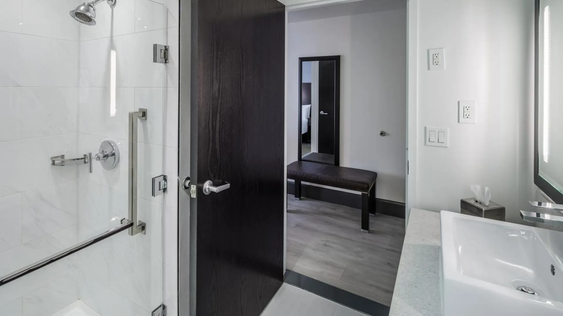 Doubletree By Hilton Sarasota Bradenton Airport