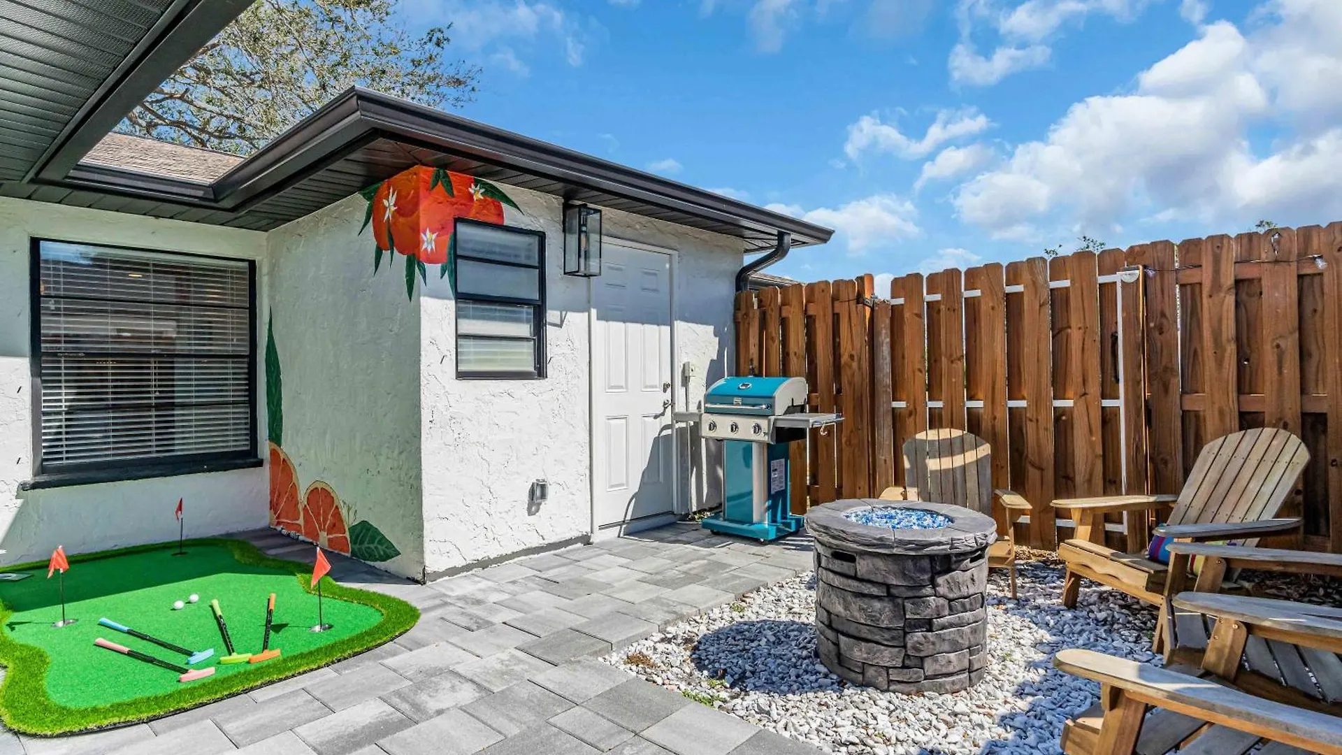 Saltwater Pool Vacation Home-near Beaches-srq-img Casa de Férias Sarasota