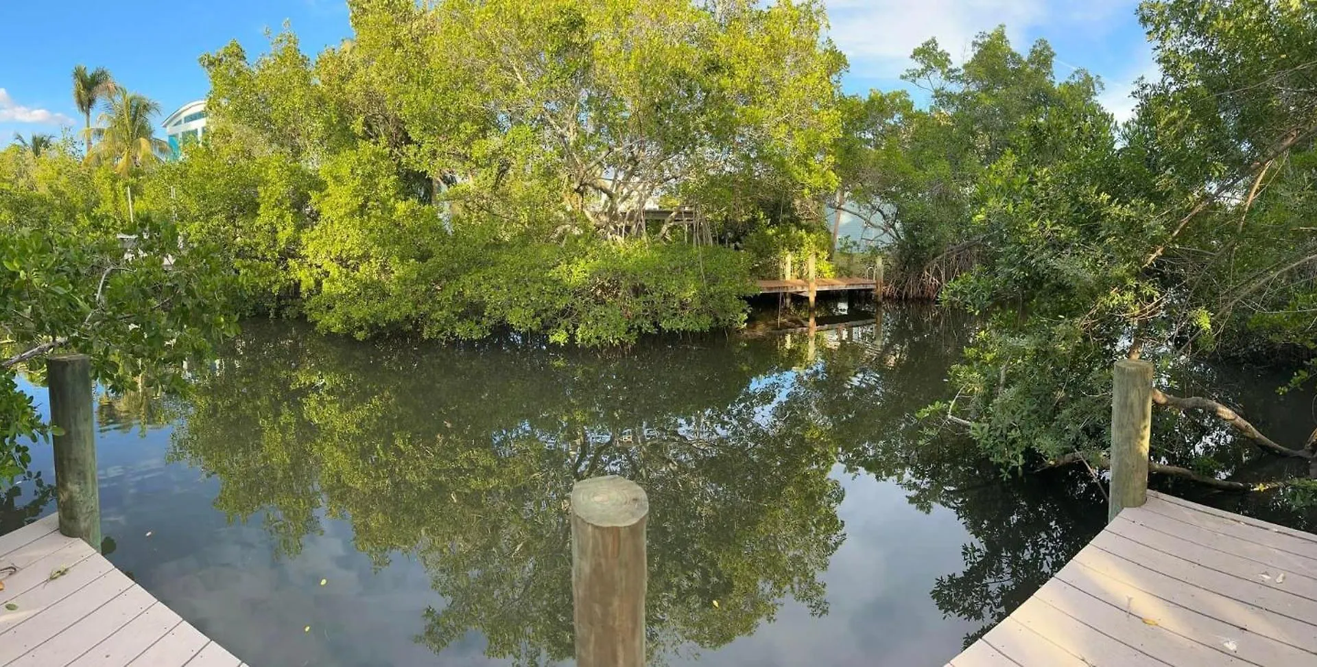 2br Coconut 800ft Walk To Games Semesterbostad