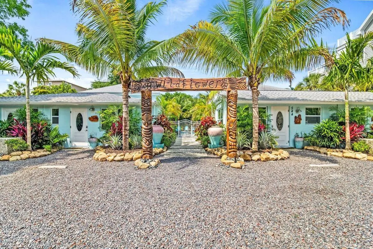 2br Coconut 800ft Walk To Games *