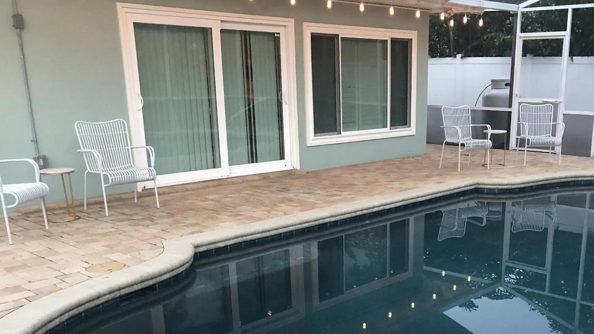 Casa Retreat Prázdninový dům Sarasota