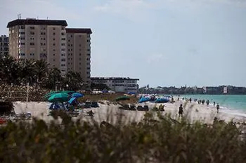 Suntide Island Beach Club Hotel Sarasota