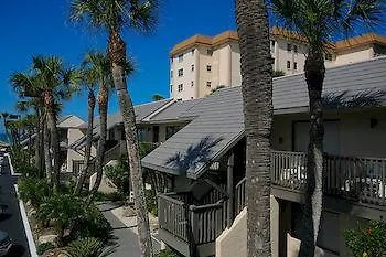 Suntide Island Beach Club 3* Sarasota