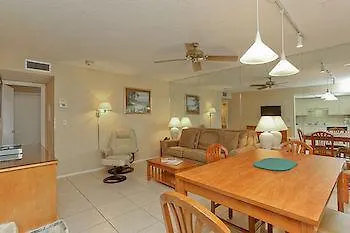 Suntide Island Beach Club Hotel