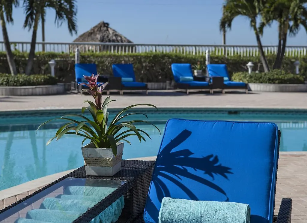 Lido - Rezort Sarasota
