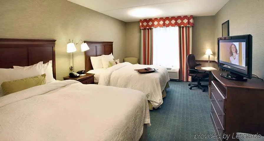 Hampton And Sarasota/lakewood Ranch Hotel Sarasota