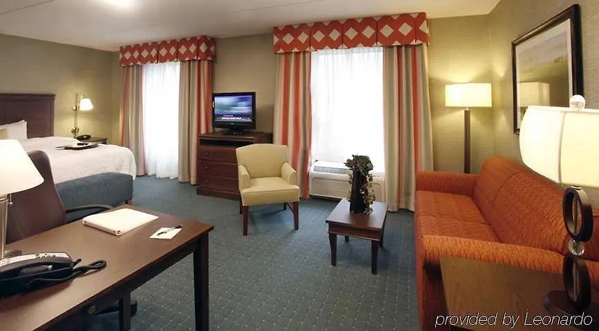Hampton And Sarasota/lakewood Ranch 3* Sarasota