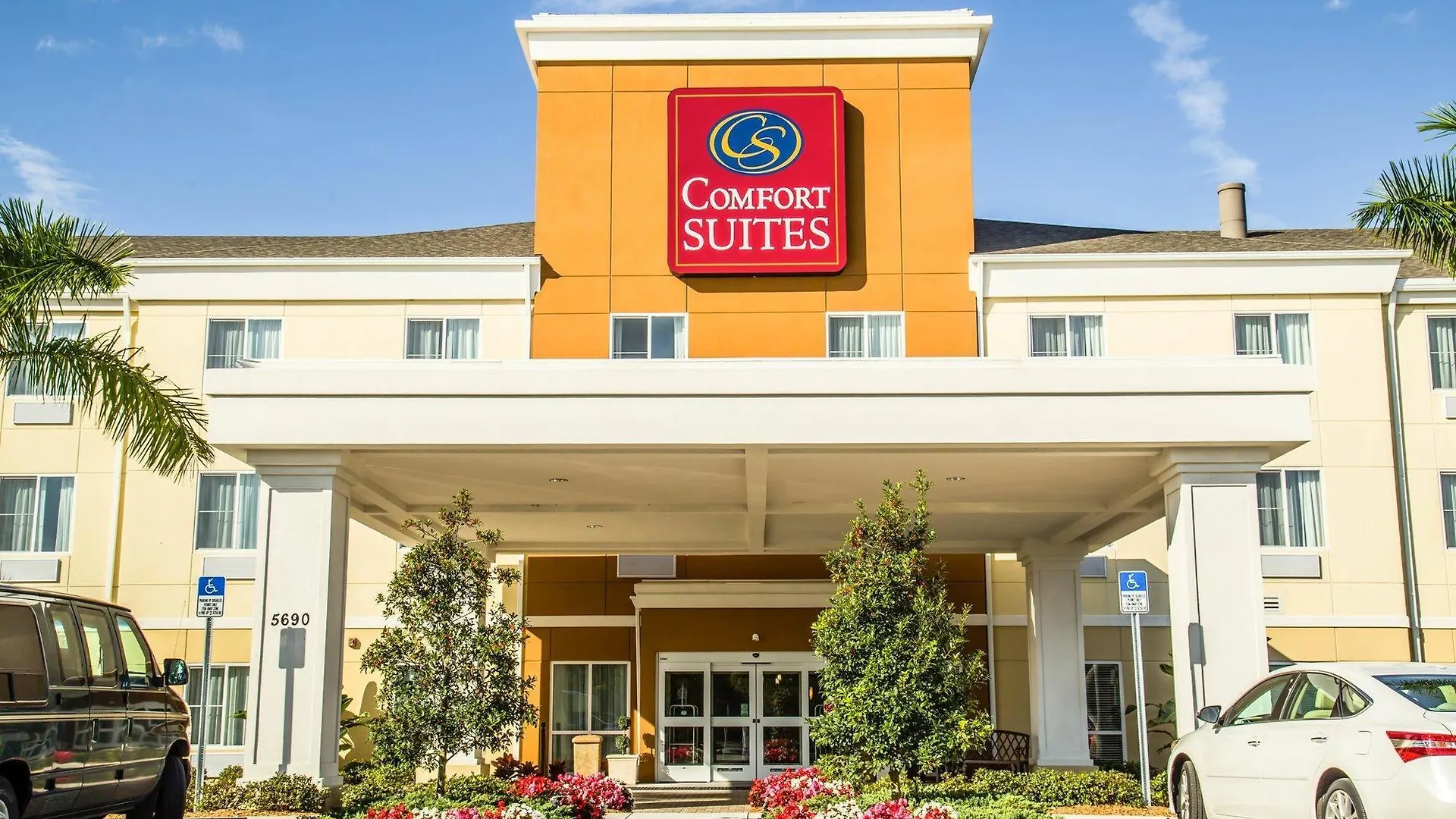 Comfort Sarasota-siesta Key 3* Sarasota