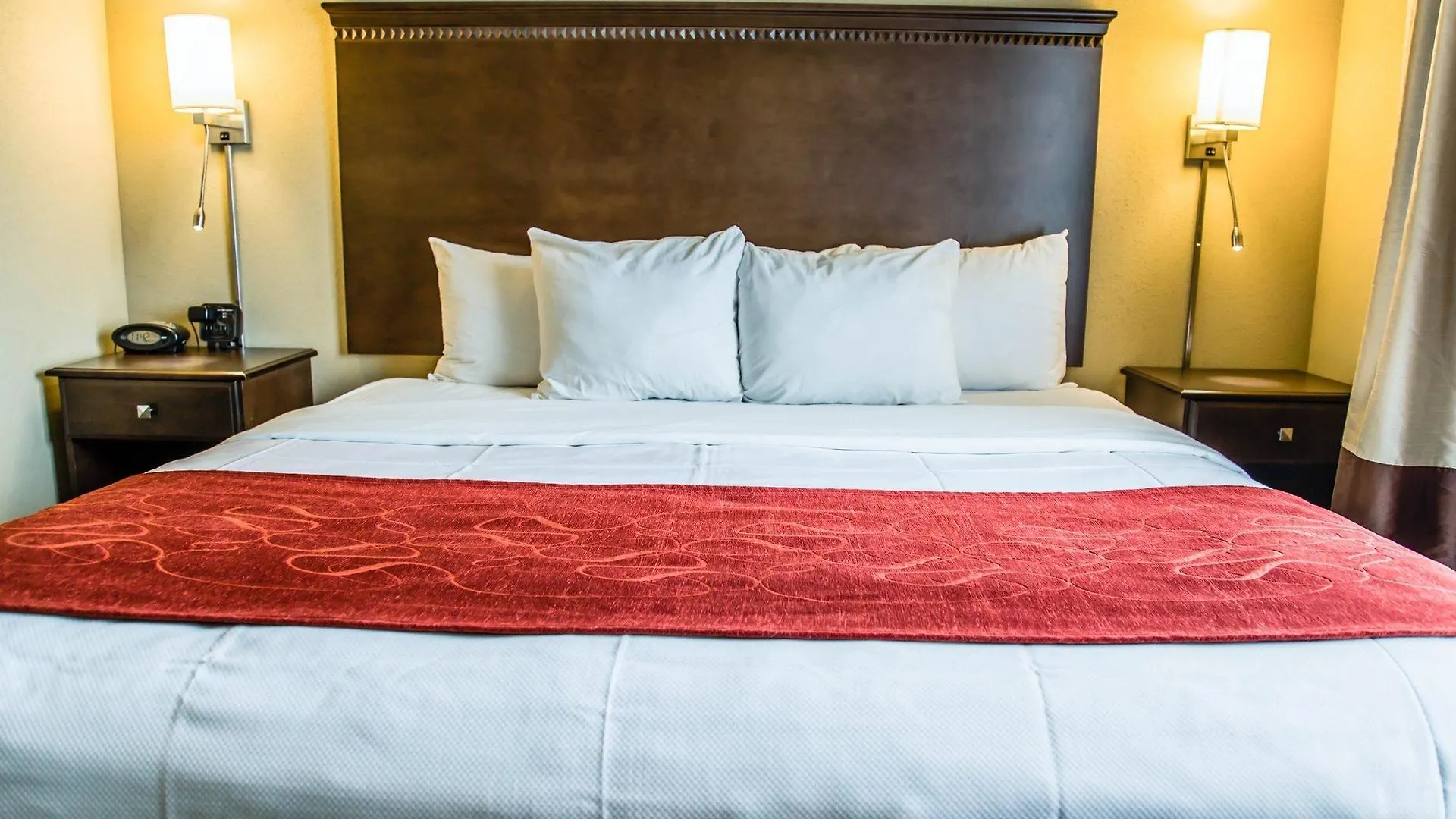 Comfort Sarasota-siesta Key 3*