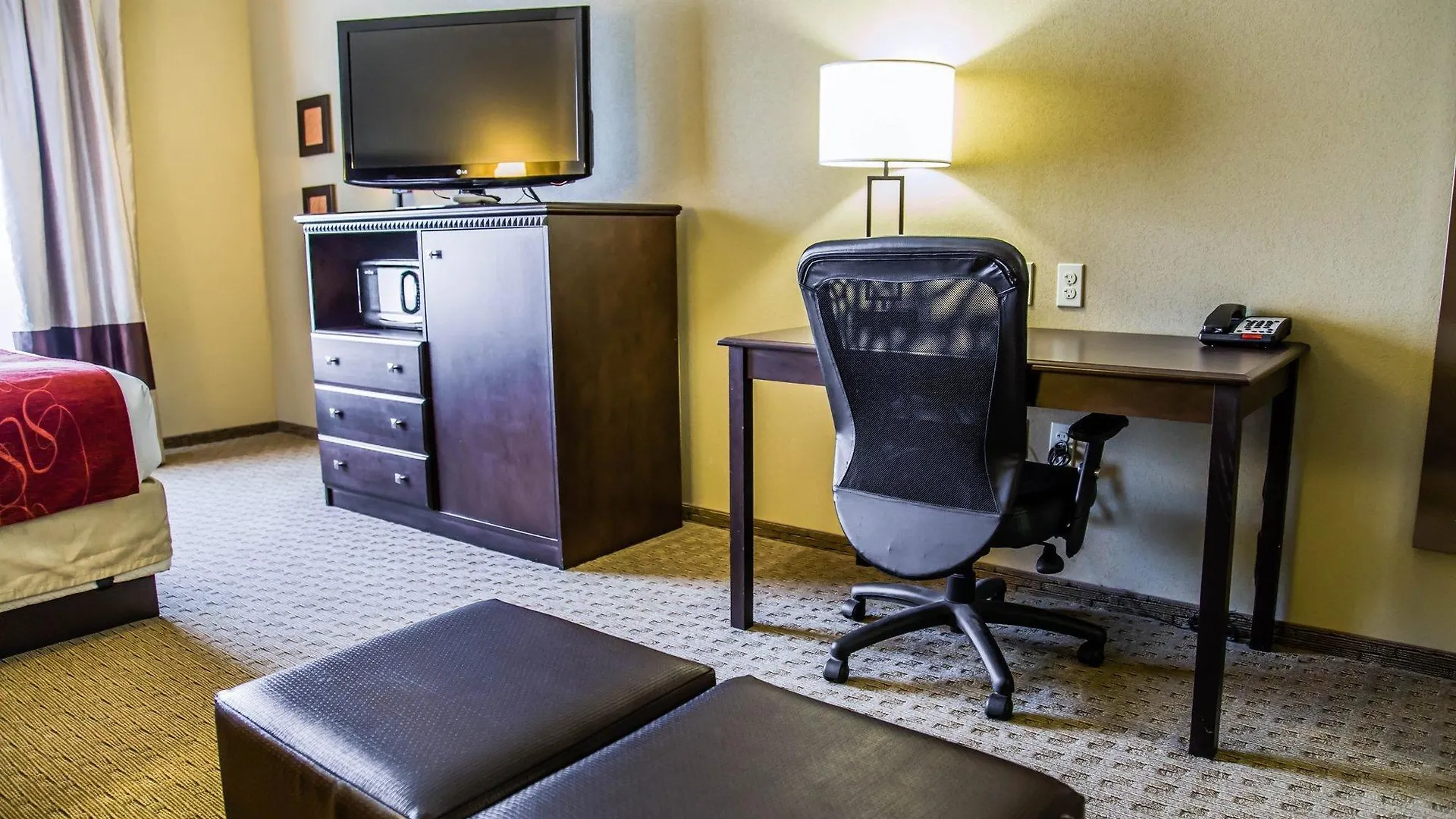 Comfort Sarasota-siesta Key 3* Sarasota