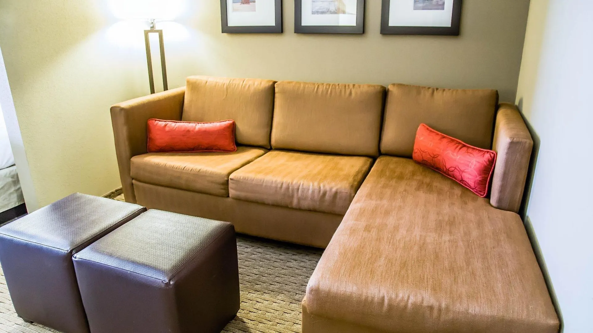 Comfort Sarasota-siesta Key Hotel 3*