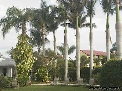 Captiva 2* Sarasota