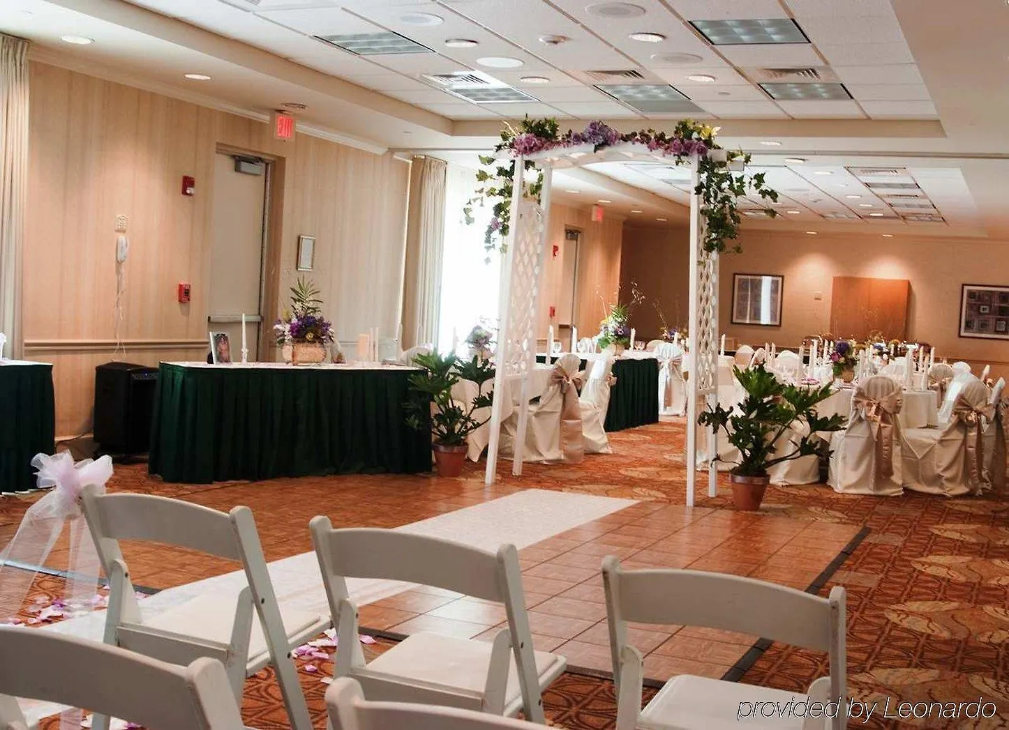 Hilton Garden Sarasota-bradenton Airport Сарасота