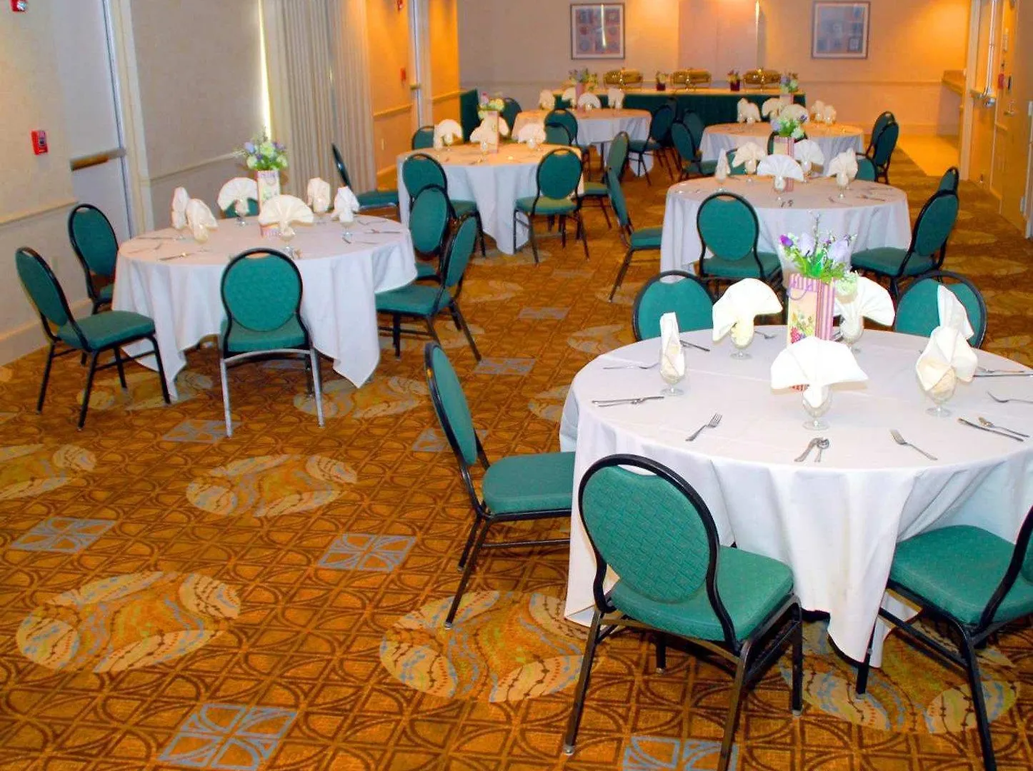 Hilton Garden Sarasota-bradenton Airport Отель