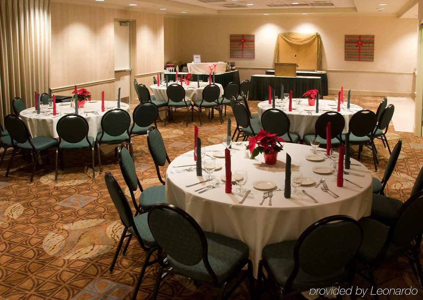 Hilton Garden Sarasota-bradenton Airport 3* Сарасота