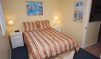 Banana Bay Club - Beach Villas