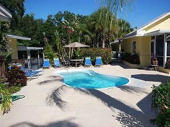 Banana Bay Club - Beach Villas 3* Sarasota