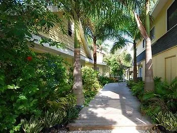 Banana Bay Club - Beach Villas Hotel Sarasota