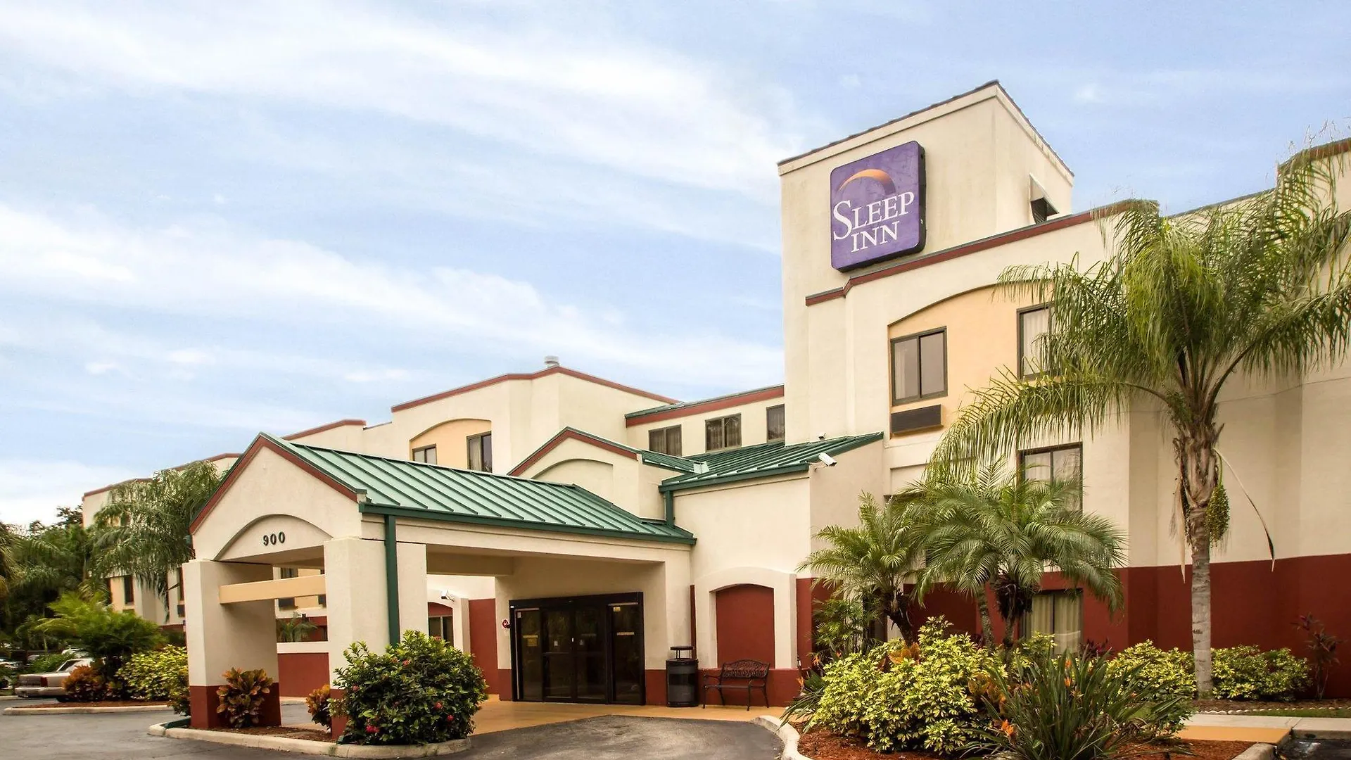 Sleep North Inn