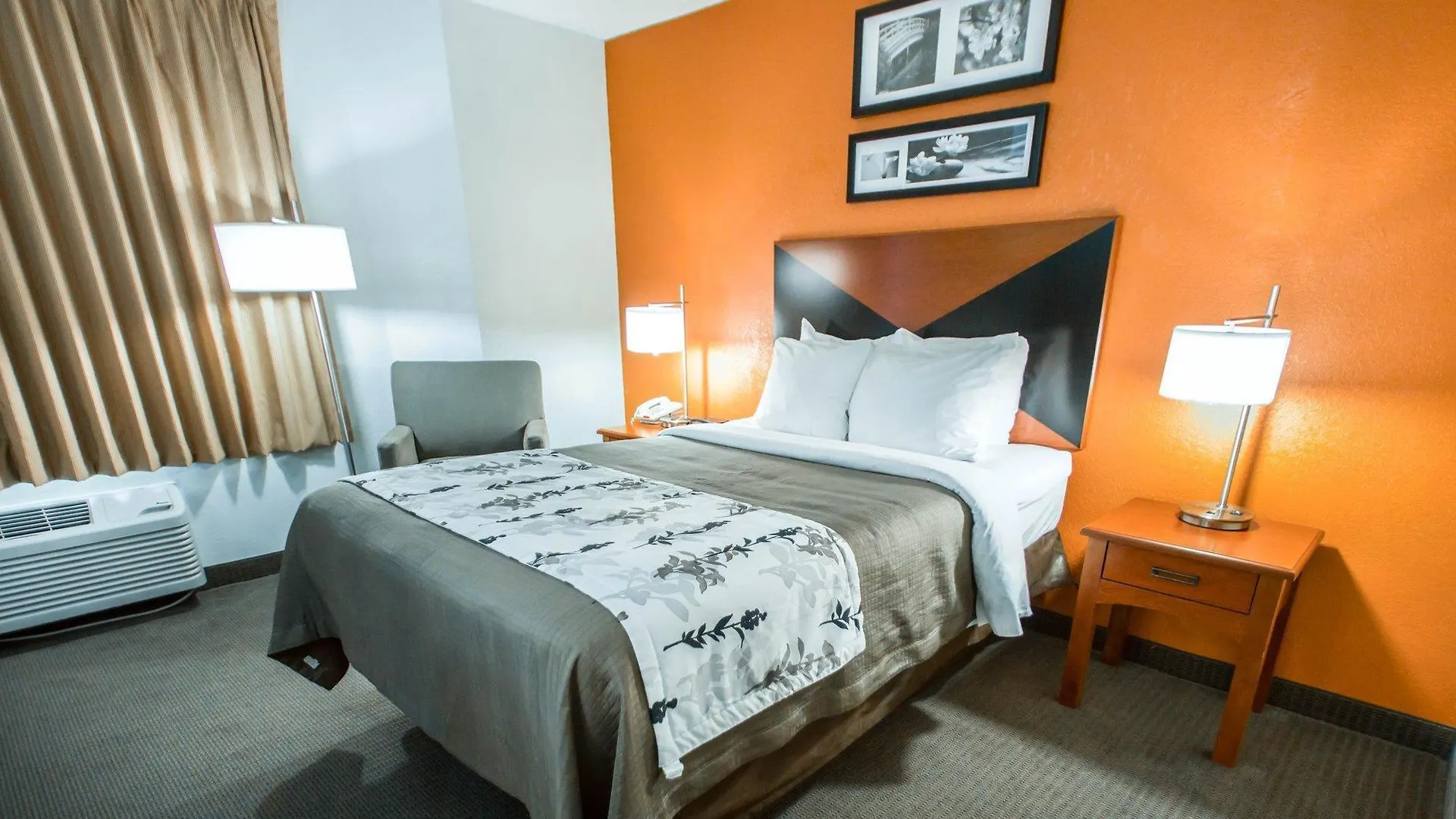 Sleep North Inn 2*