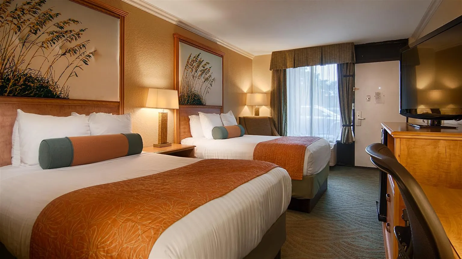 Western Siesta Key Gateway 3*