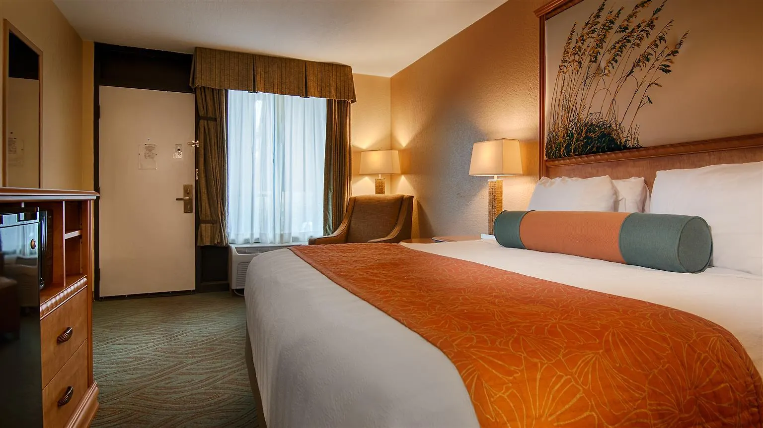 Hotel Western Siesta Key Gateway