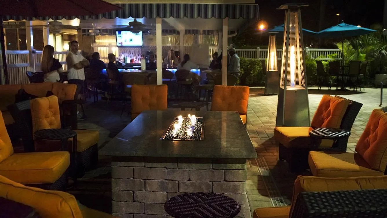 Western Siesta Key Gateway 3* Sarasota