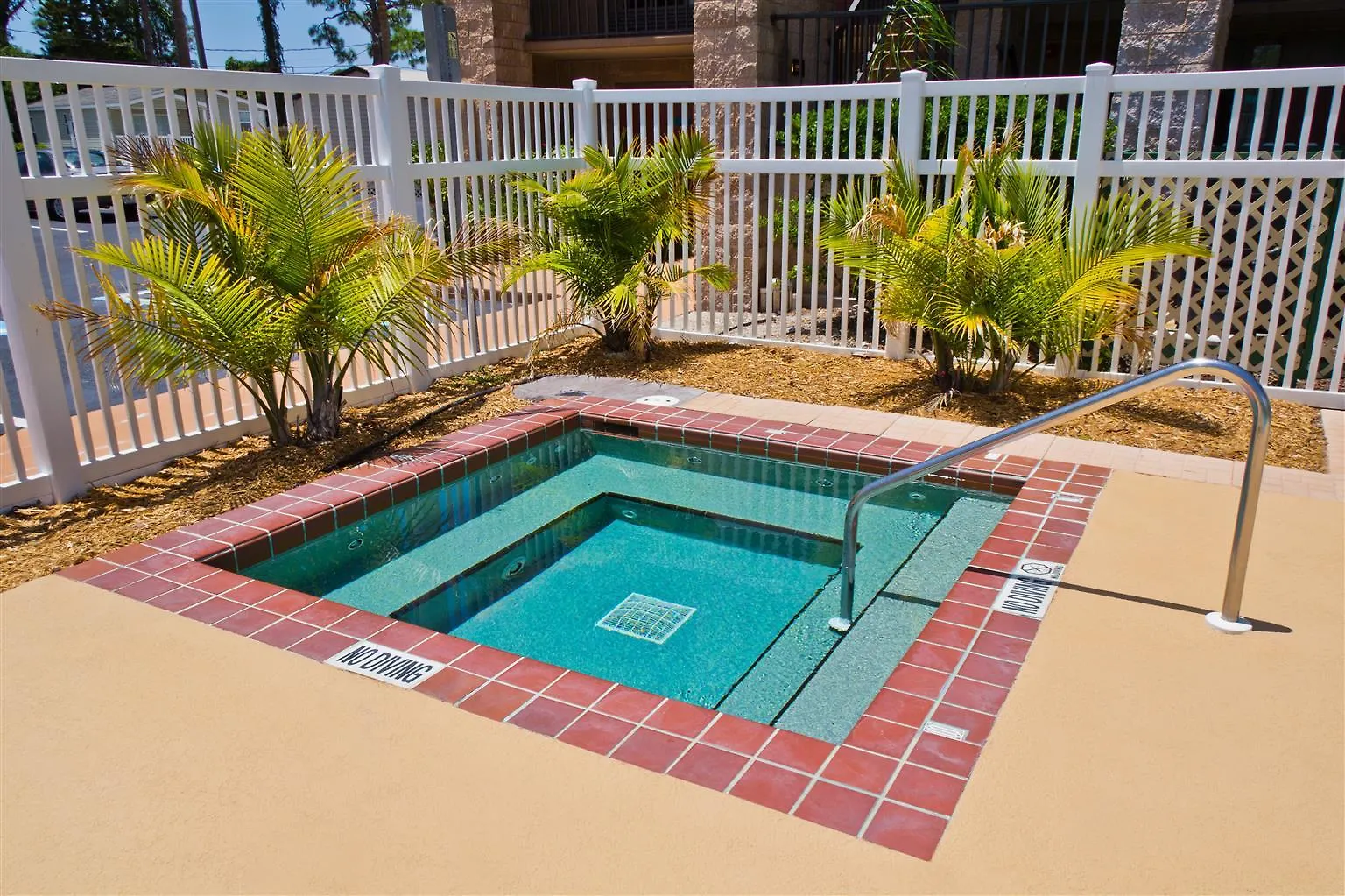 Western Siesta Key Gateway Hotel Sarasota