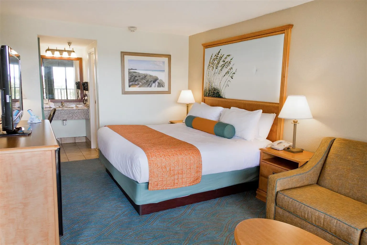 Hotel Western Siesta Key Gateway