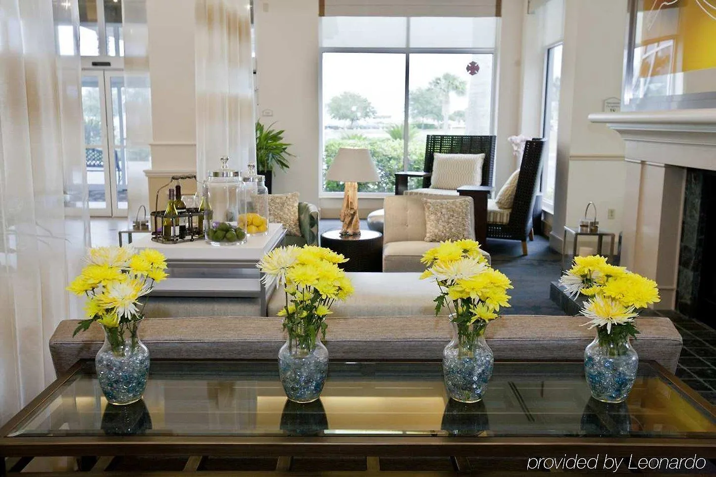 Hilton Garden Sarasota-bradenton Airport Отель