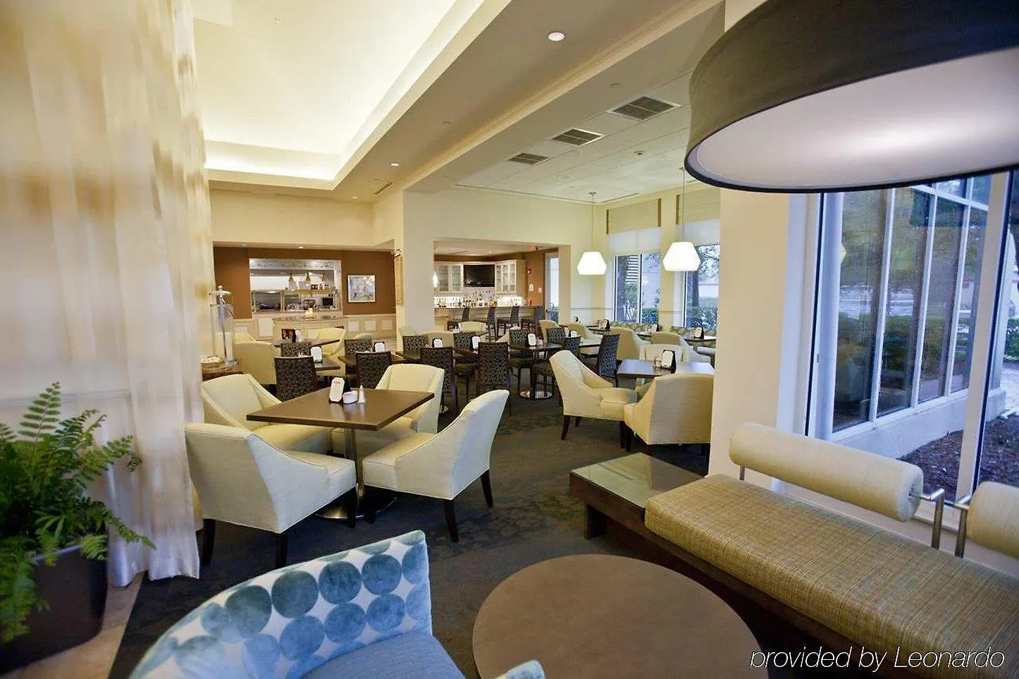 Отель Hilton Garden Sarasota-bradenton Airport Сарасота