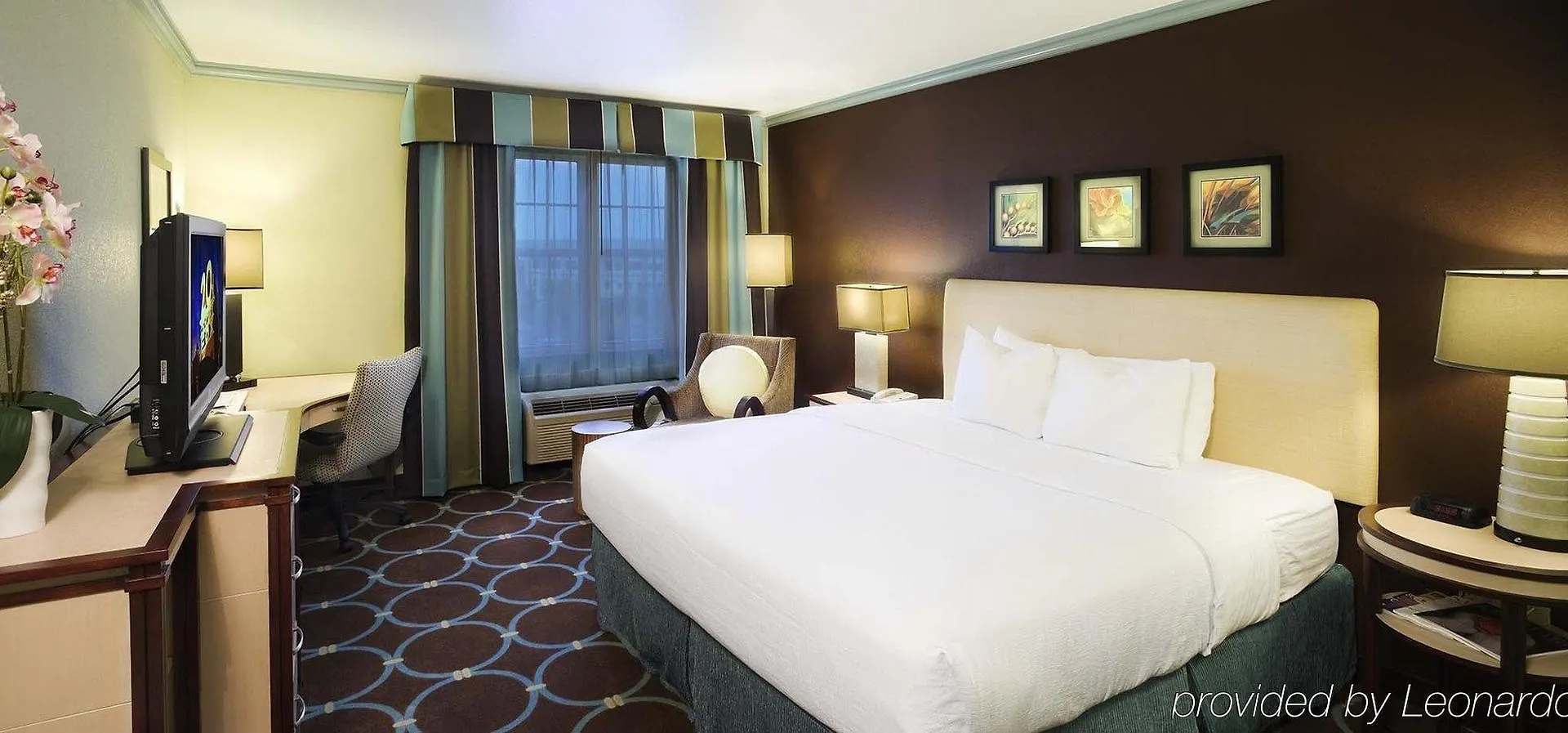Even Sarasota-lakewood Ranch By Ihg Hotel 3*