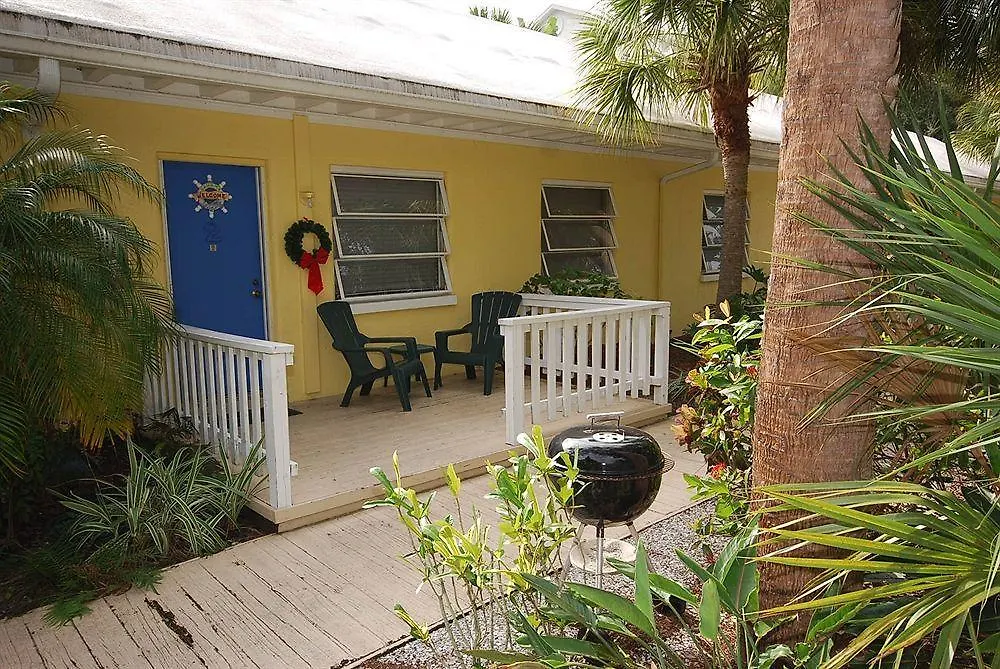 Banana Bay Club - Beach Villas Hotel