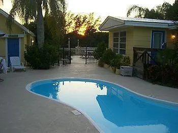 Hotel Banana Bay Club - Beach Villas Sarasota