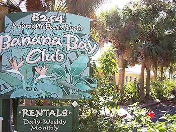 Banana Bay Club - Beach Villas Sarasota