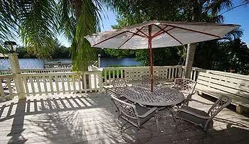 Hotel Banana Bay Club - Beach Villas 3*