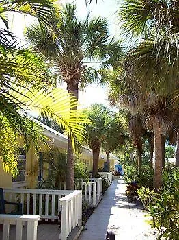 Hotel Banana Bay Club - Beach Villas