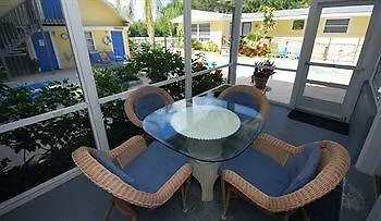 Banana Bay Club - Beach Villas Sarasota