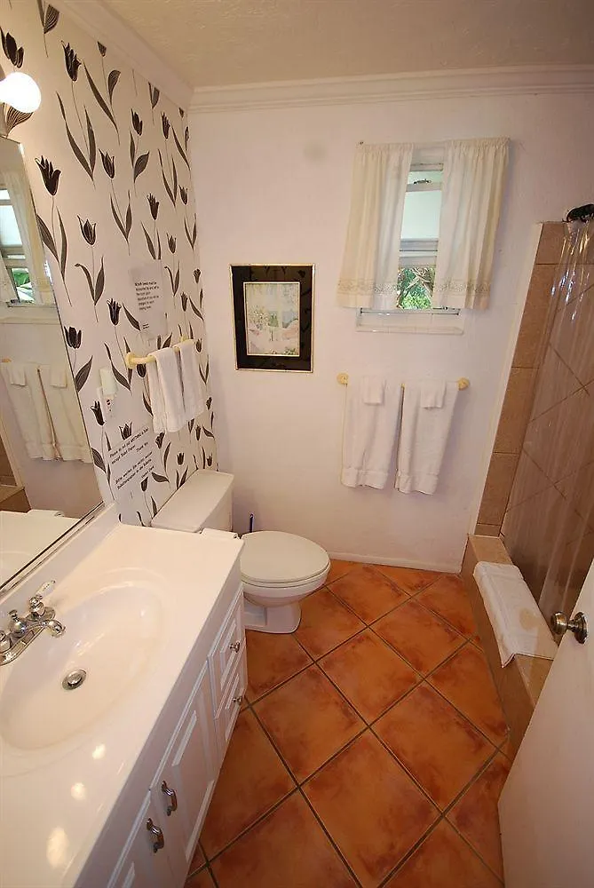 Banana Bay Club - Beach Villas Hotel Sarasota
