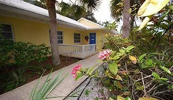 Hotel Banana Bay Club - Beach Villas
