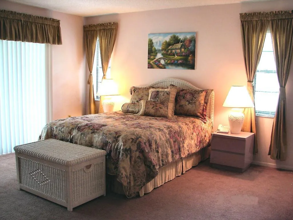Apartment Timberwoods Vacation Villas