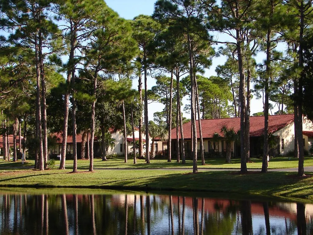 Apartment Timberwoods Vacation Villas *