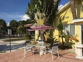 Villa Siesta Key Beachside *