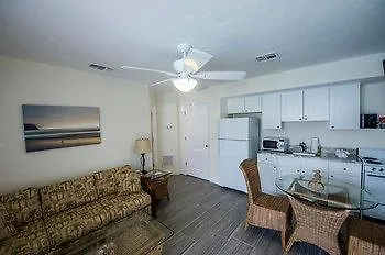 Villa Siesta Key Beachside