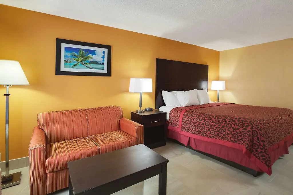 Hotel Days By Wyndham Bay Sarasota