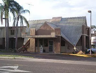 Americas Value Motell Sarasota