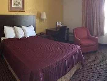 Americas Value Motell Sarasota